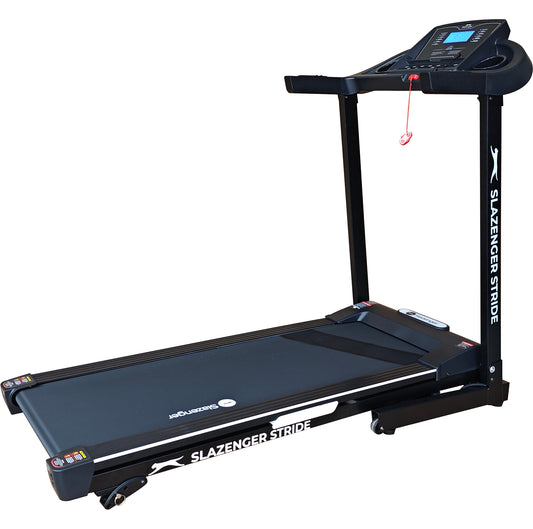 Slazenger Stride Treadmill - Slazenger SA