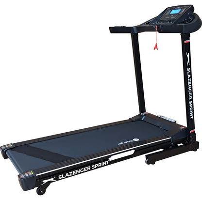 Slazenger Sprint Treadmill - Slazenger SA