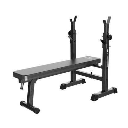 Slazenger Forge Barbell Bench - Slazenger SA