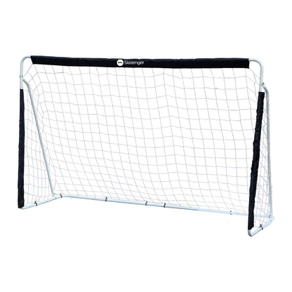 Slazenger 2.4m Soccer Goals - Slazenger SA