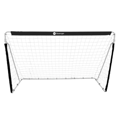 Slazenger 2.4m Soccer Goals - Slazenger SA