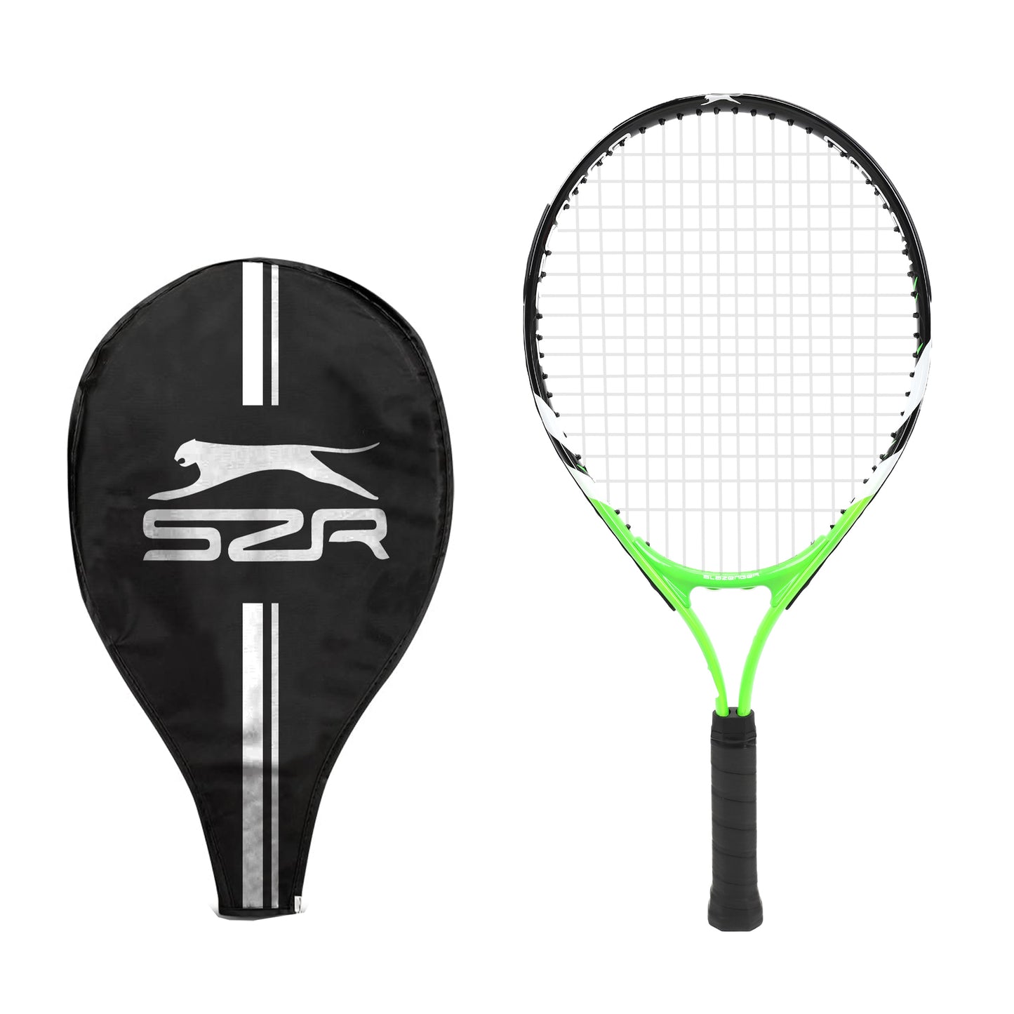 Slazenger Smash Junior 21" Tennis Racket - Slazenger SA