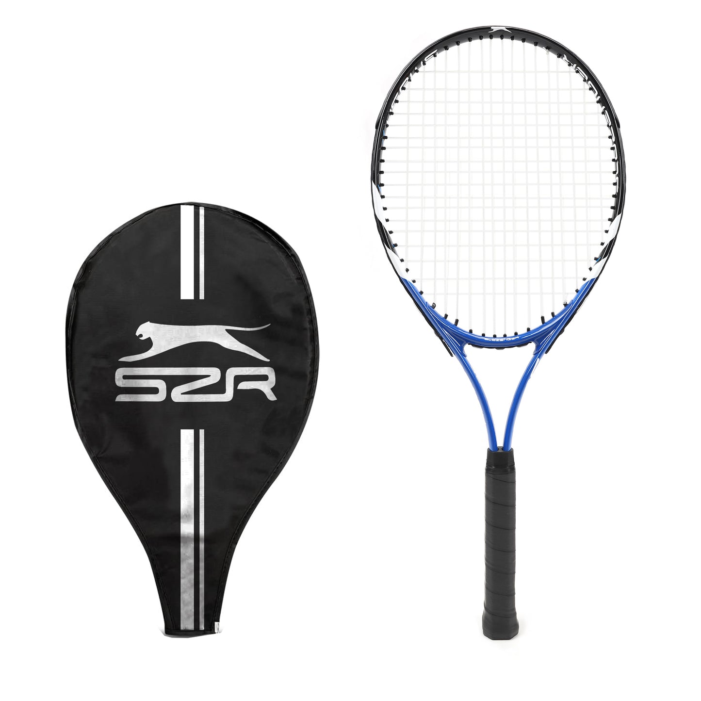 Slazenger Smash Junior 25" Tennis Racket - Slazenger SA