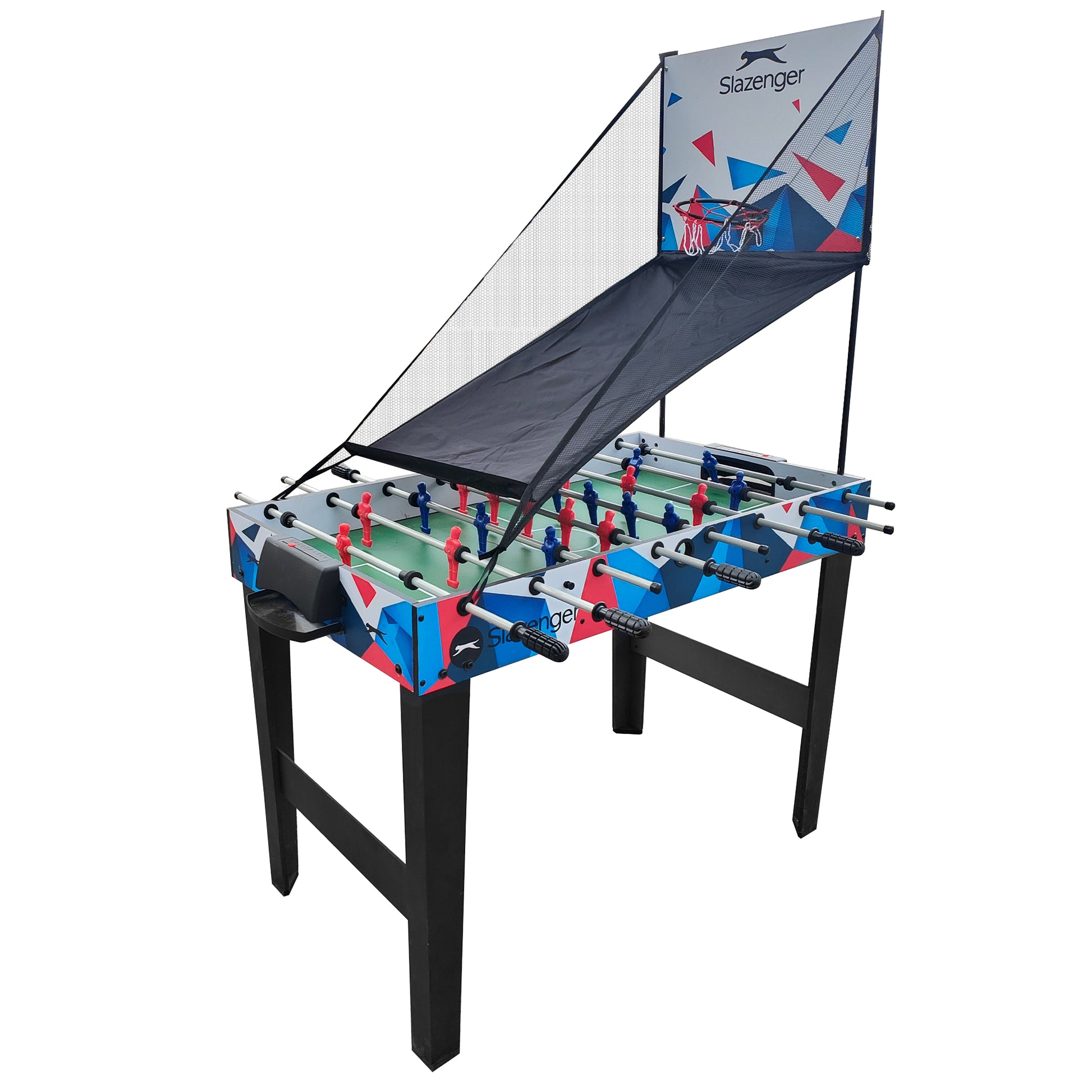 Slazenger 48" 3-in-1 Gaming Table - Slazenger SA