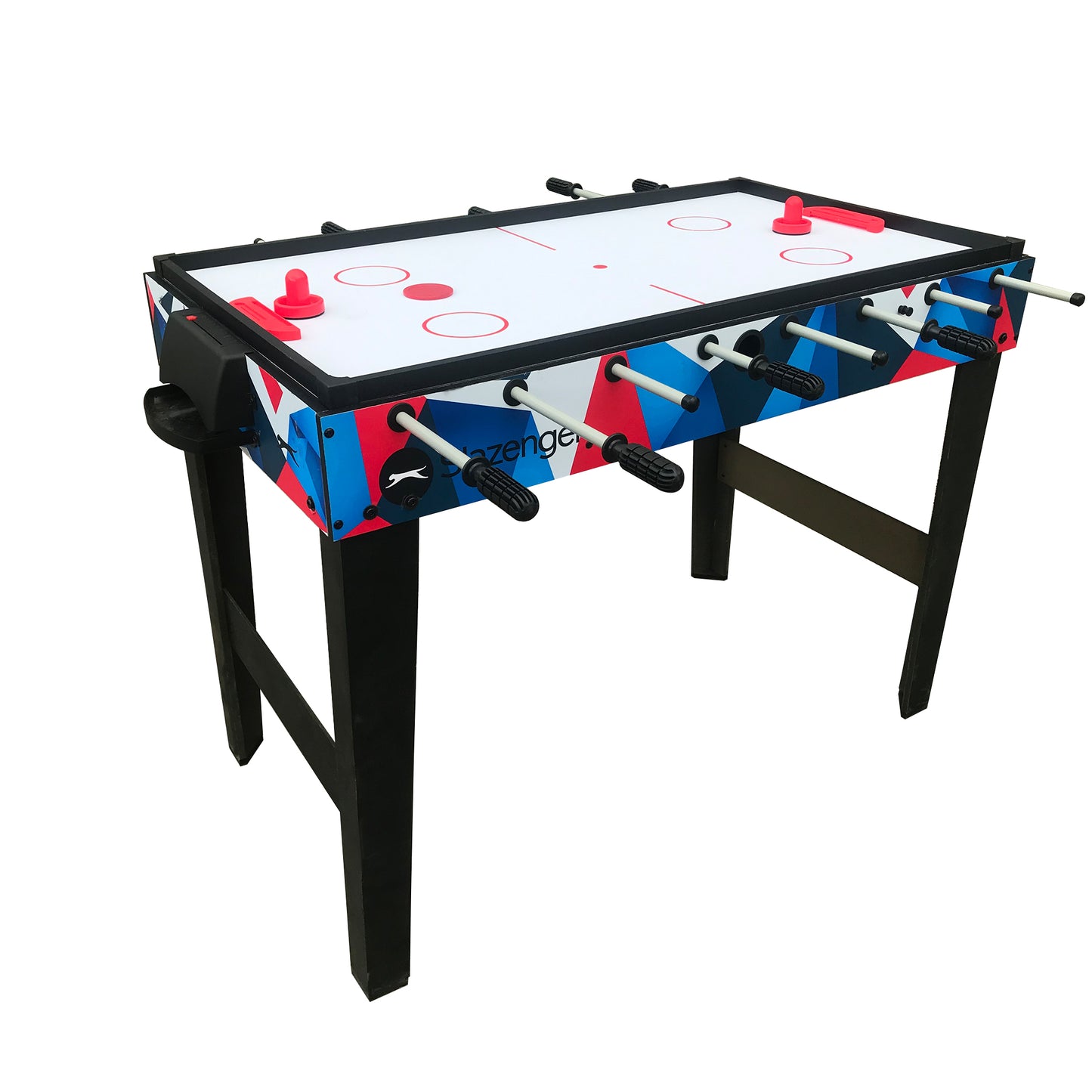 Slazenger 48" 3-in-1 Gaming Table - Slazenger SA