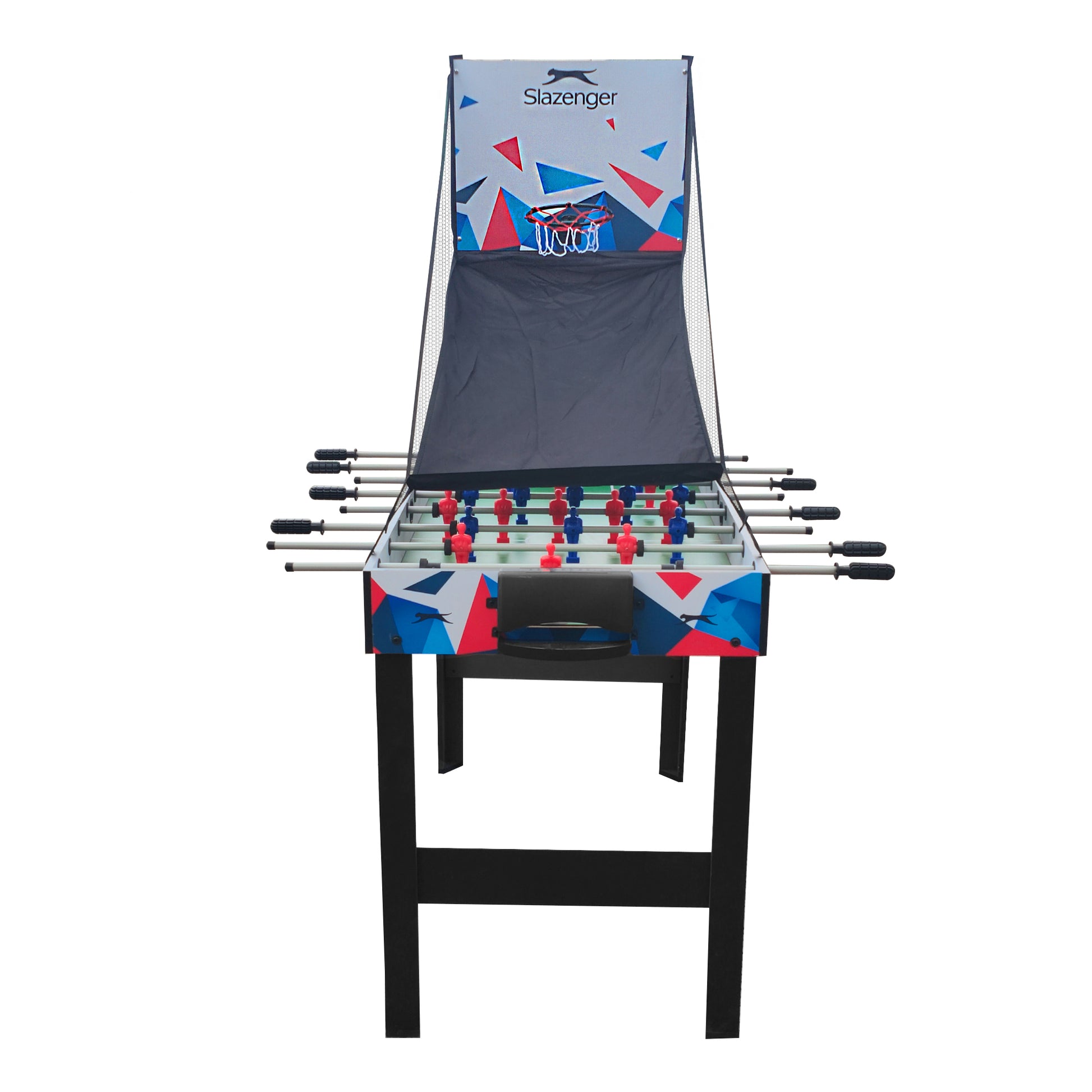 Slazenger 48" 3-in-1 Gaming Table - Slazenger SA