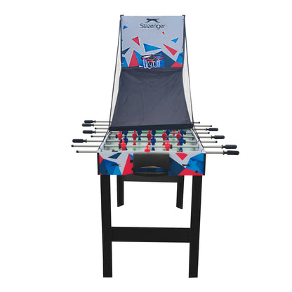 Slazenger 48" 3-in-1 Gaming Table - Slazenger SA