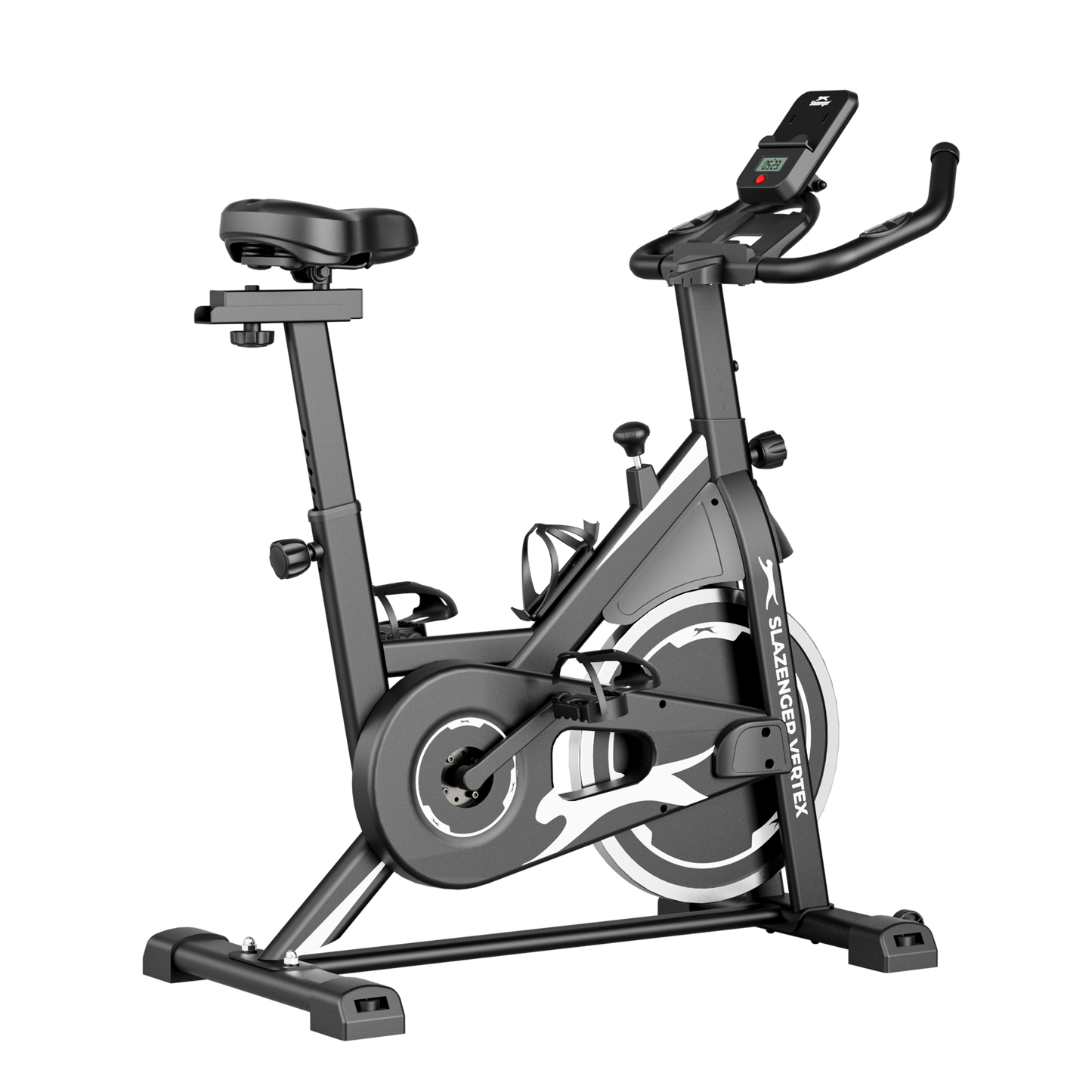 Slazenger Vertex Exercise Bike - Slazenger SA