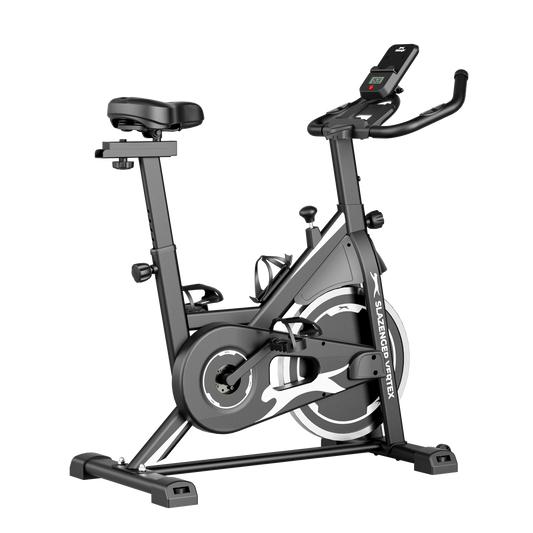 Slazenger Vertex Exercise Bike - Slazenger SA