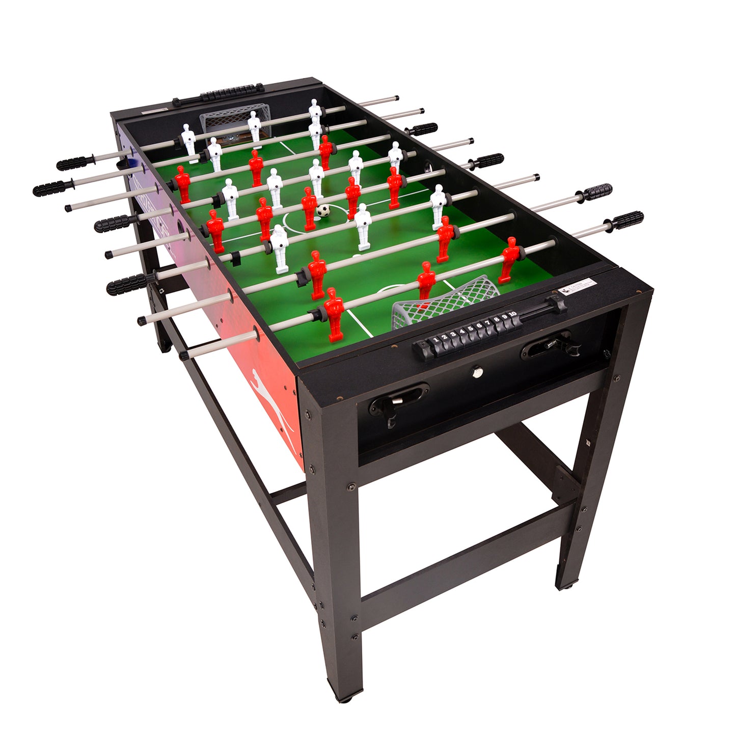 Slazenger 54" 4-in-1 Flip Table - Slazenger SA