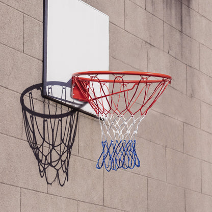 Slazenger Basketball Ring and Net - Slazenger SA