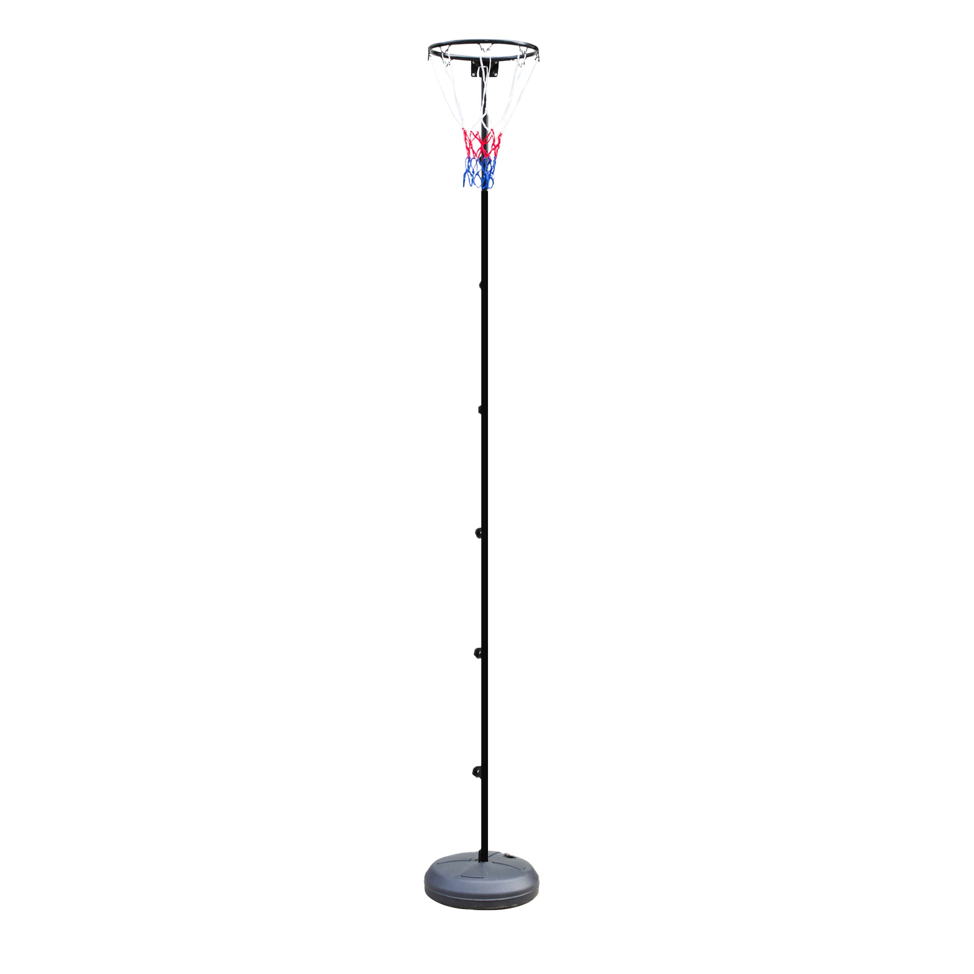 Slazenger 3m Vixen Netball Stand - Slazenger SA