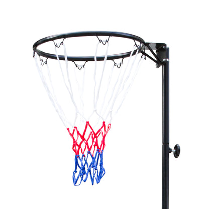 Slazenger 3m Vixen Netball Stand - Slazenger SA