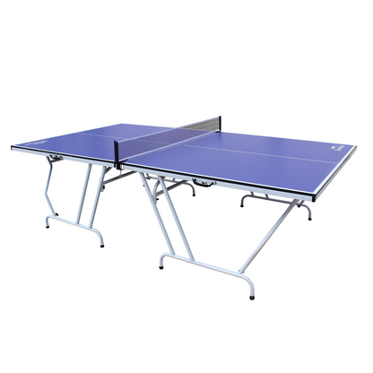 Slazenger Table Tennis Table with Net - Slazenger SA